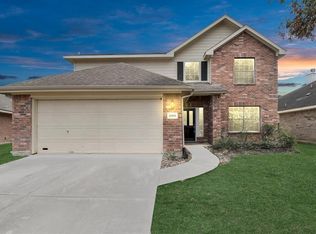 21818 Dimmett Way, Spring, TX 77388