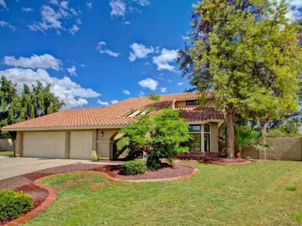 3363 E Glade Cir, Mesa, AZ 85204