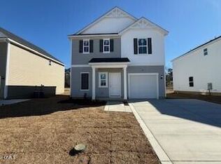 22 Stout Lndg, Dunn, NC 28334