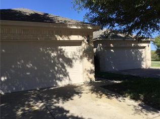 1400 Bergin Ct, Georgetown, TX 78626