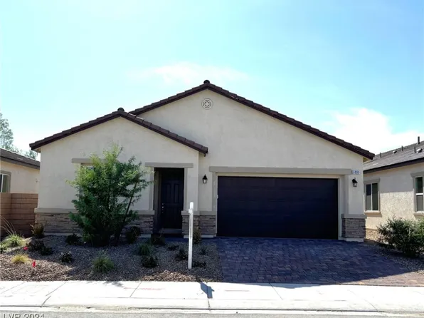 6009 La Coste St, North Las Vegas, NV 89081