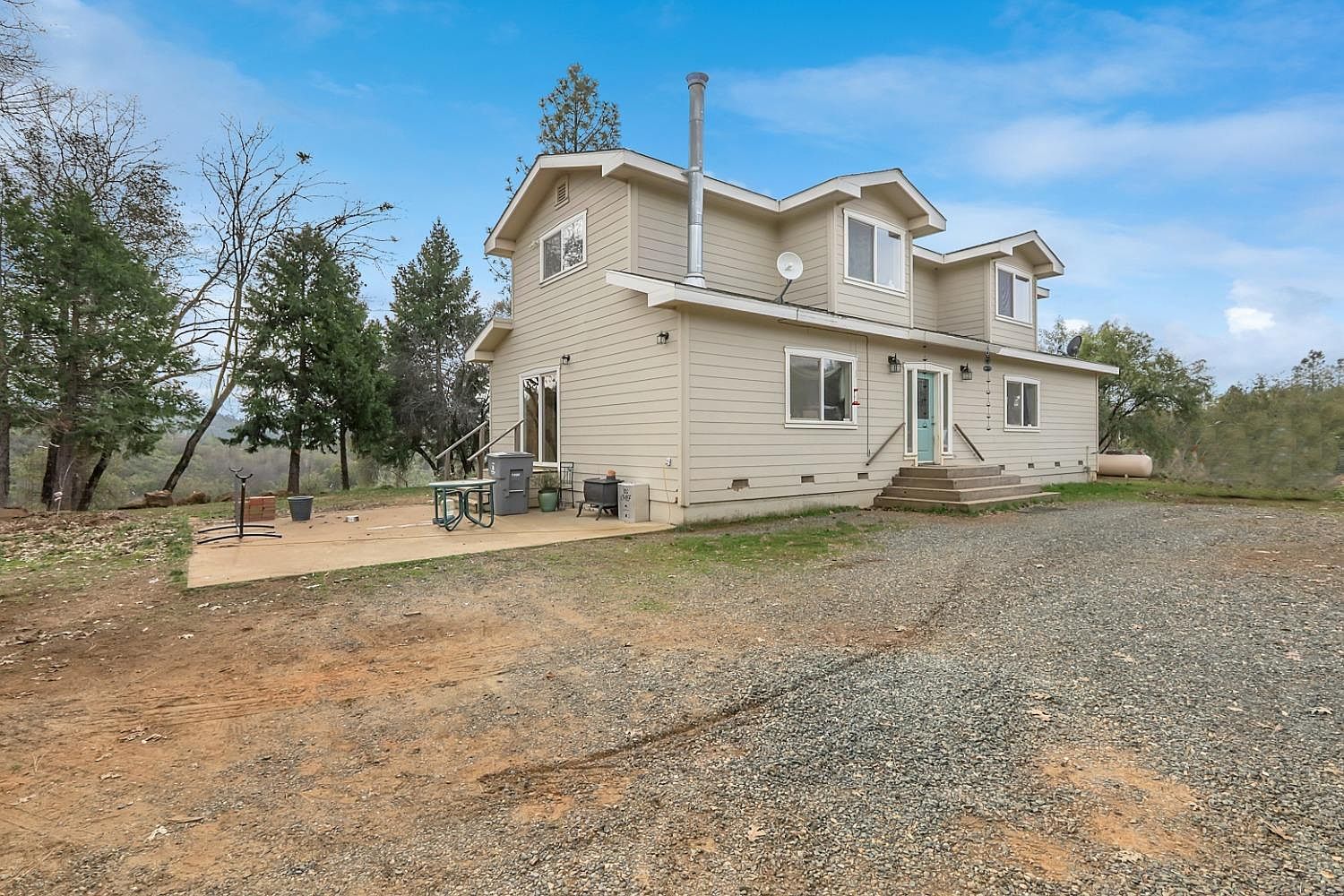 14830 Indiana School Rd, Dobbins, CA 95935 Zillow