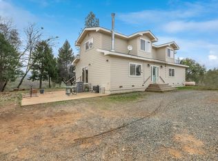 14830 Indiana School Rd, Dobbins, CA 95935