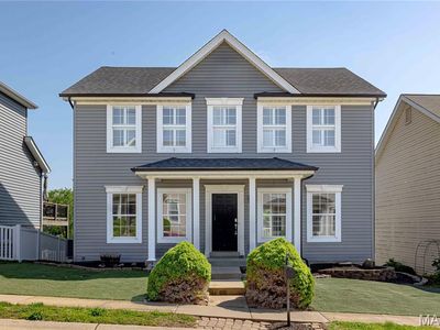 112 Sophie Ln, Arnold, MO, 63010