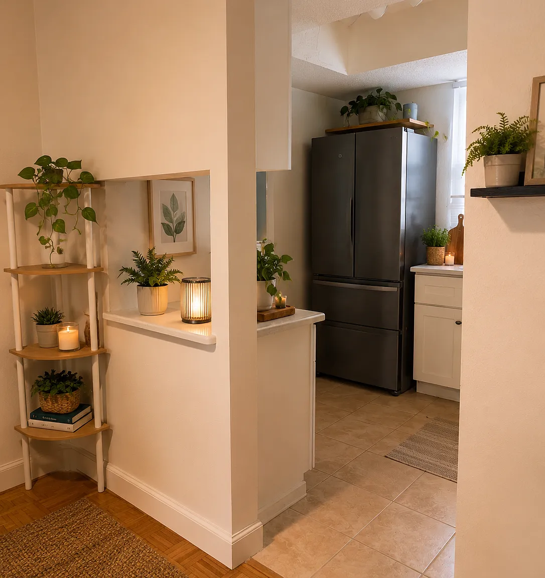 1 bed, 670 sqft, $1,449 — Photo 2