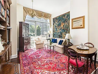 Sold by Sotheby's International Realty