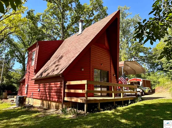 19060 Kennedy Dr, Warsaw, MO 65355