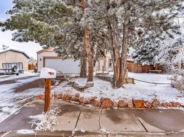4404 Wilderness Trl, Pueblo, CO 81008