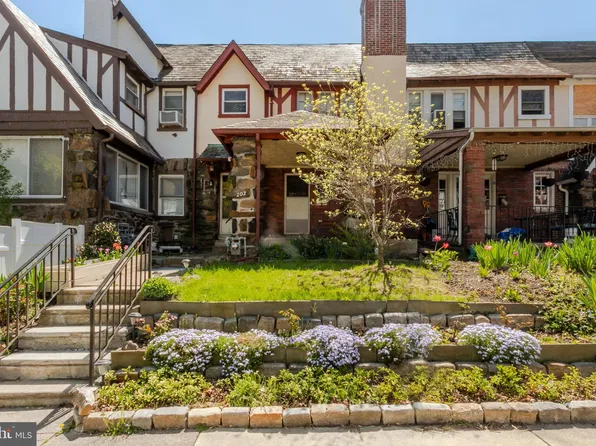 202 Stoneway Ln, Merion Station, PA 19066