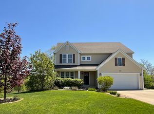 12970 Silver Spring Ln, Battle Creek, MI