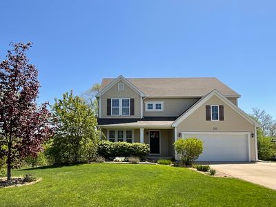 12970 Silver Spring Ln, Battle Creek, MI, 49014