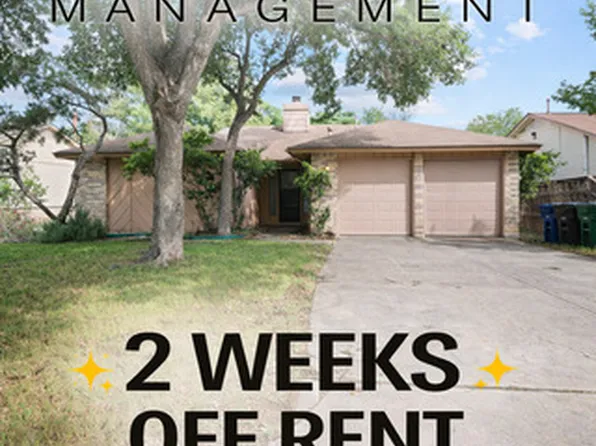 13918 Tree Crossing St, San Antonio, TX 78247