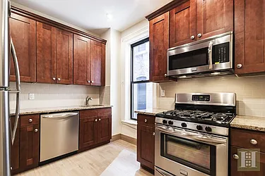 Rented by Halstead Real Estate