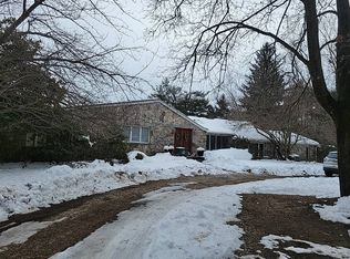 20 Crine Rd, Colts Neck, NJ 07722