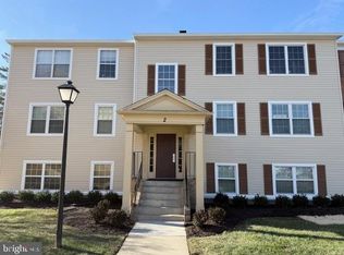 2 Normandy Square Ct APT D, Silver Spring, MD 20906