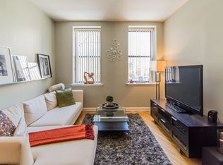 1021 Grand St APT 1C, Hoboken, NJ 07030