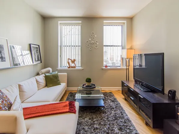 1021 Grand St APT 1C, Hoboken, NJ 07030