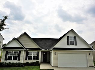 29 Brisbane Dr, Fountain Inn, SC 29644