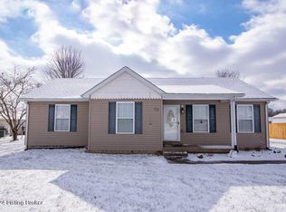 87 Cecilia Smiths Mill Rd, Cecilia, KY 42724