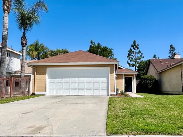 1963 Thornton St, Riverside, CA 92507