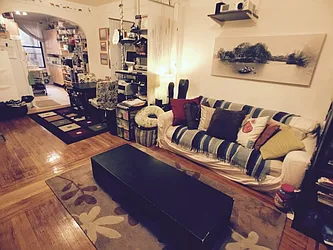 Rented by Citi Habitats