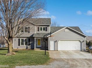 4980 400th St SE, Iowa City, IA 52240