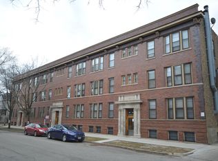 3906 N Greenview Ave APT 1, Chicago, IL 60613