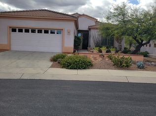 1961 W Via Del Pulpo, Green Valley, AZ 85622