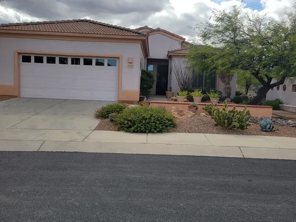 1961 W Via Del Pulpo, Green Valley, AZ 85622