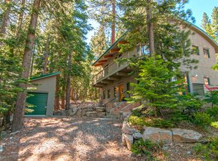 4259 Old Mountain Rd, Carnelian Bay, CA 96140