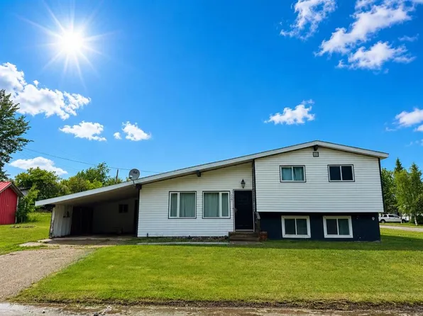219 S 8th St, Hines Creek, AB T0H 2A0