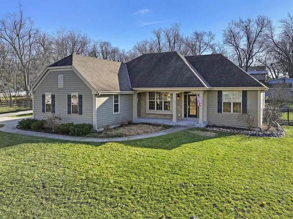 4003 South Channel DRIVE, Delavan, WI 53115