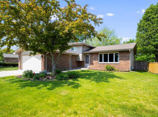 17010 89th Ave, Orland Hills, IL 60487