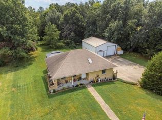 9870 Highway D, Napoleon, MO 64074