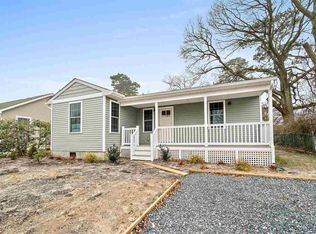 36 Cardinal Ave, Villas, NJ 08251