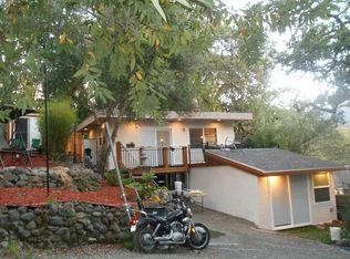 4615 Warm Springs Rd, Glen Ellen, CA 95442