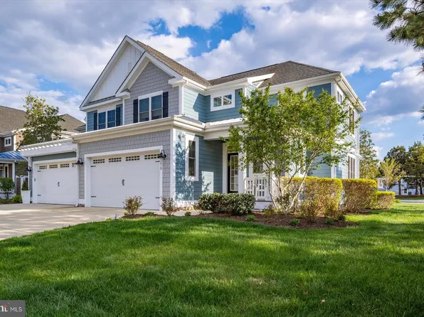 31219 Whitecap Way, Selbyville, DE 19975