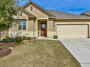 3615 Tea Rose Gln, San Antonio, TX 78259