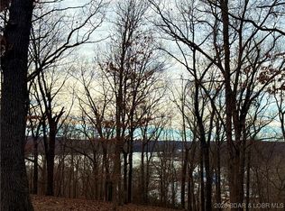 LOT 10 Ivy Bend Rd, Stover, MO 65078