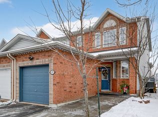137 Lilibet Cres, Ottawa, ON K1V 2A1
