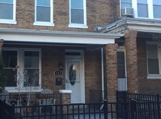 149 Todd Pl NE, Washington, DC 20002