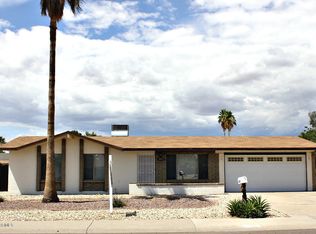 1802 W Behrend Dr, Phoenix, AZ 85027