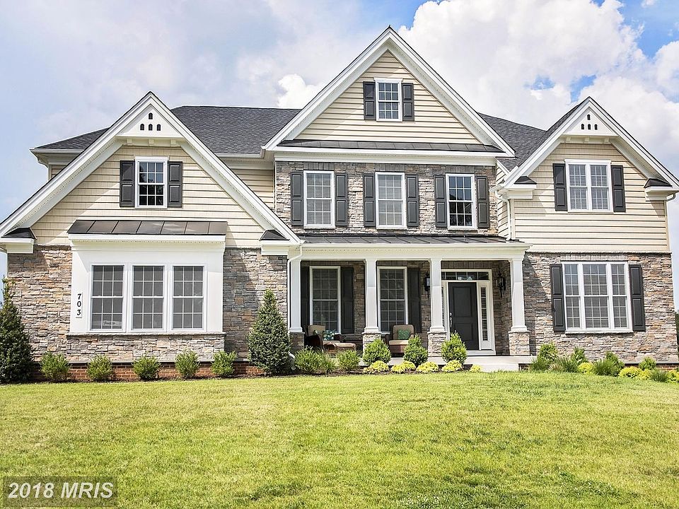 Beautiful curb appeal