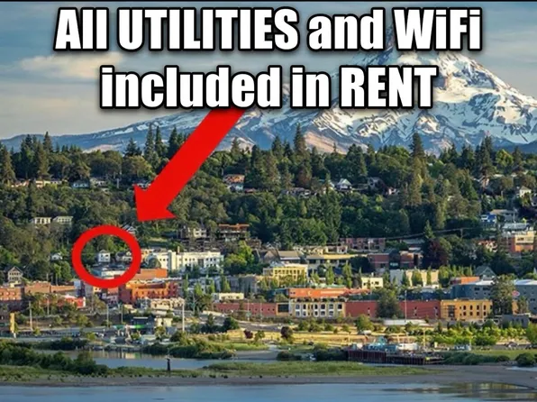 217 Sherman Ave APT B, Hood River, OR 97031