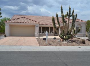 3113 Brightridge Dr, Las Vegas, NV 89134