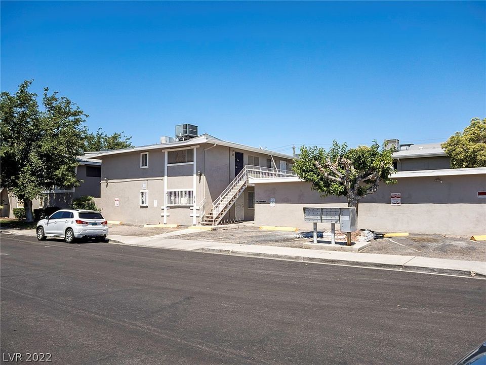 304 Orland St Las Vegas, NV, 89107 Apartments for Rent Zillow