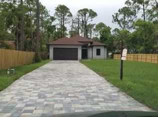 423 14th Ave NE, Naples, FL 34120