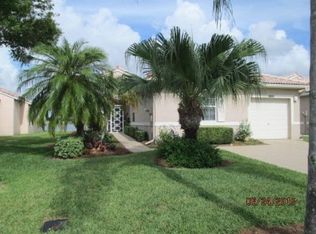 3590 Coco Lake Dr, Coconut Creek, FL 33073