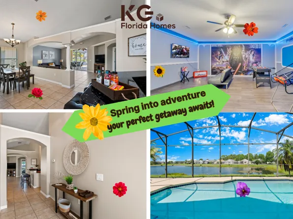 (undisclosed Address), Kissimmee, FL 34746