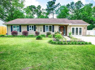 10 Chactaw Rd, Myrtle Beach, SC 29588